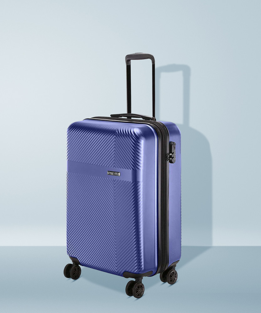 Steel suitcase price deals