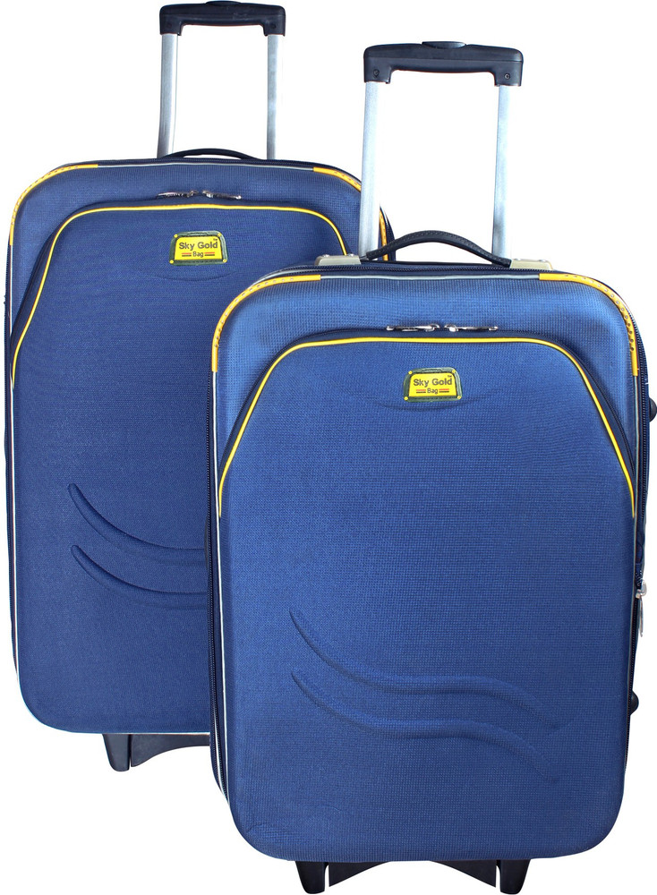 Update 145+ sky bag trolley 24 inch latest kidsdream.edu.vn