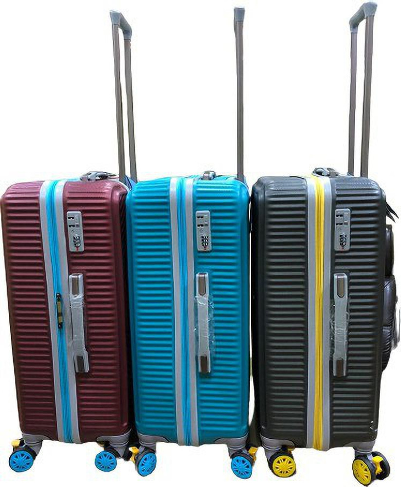 Flipkart luggage offers cheap