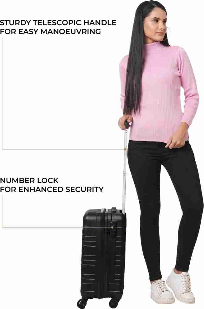 Latitude 40 n luggage lock deals