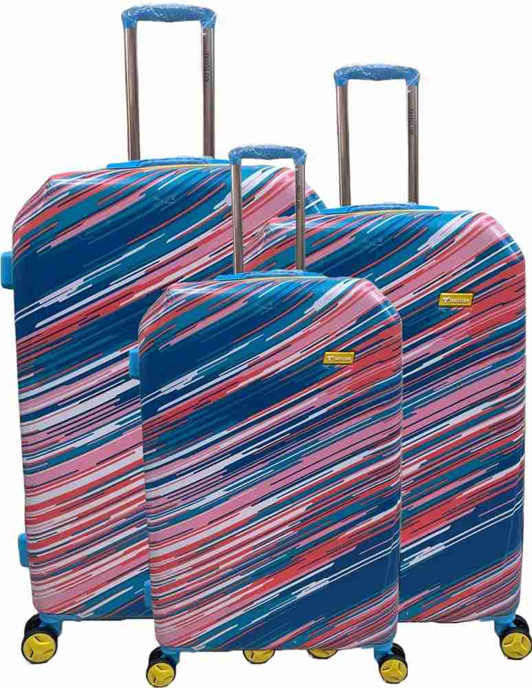 Vip bag lock set clearance