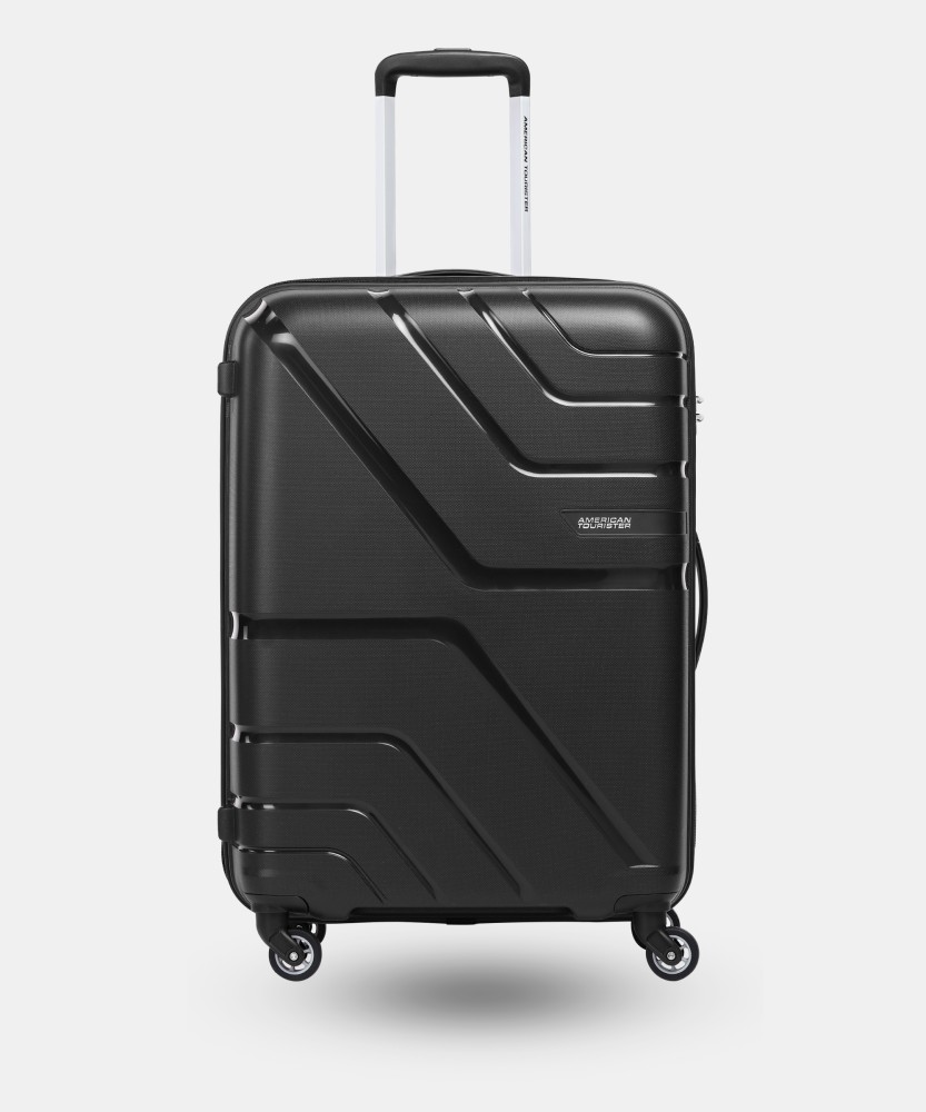 American tourister cheap bag warranty period