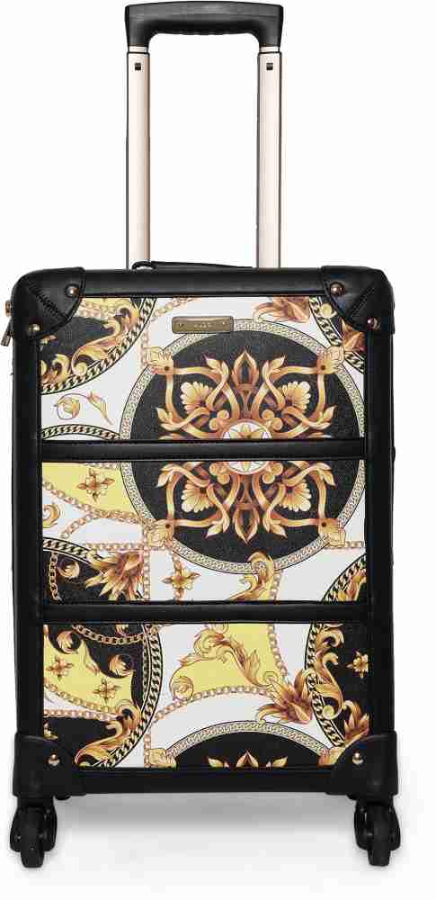 Aldo suitcase 2024