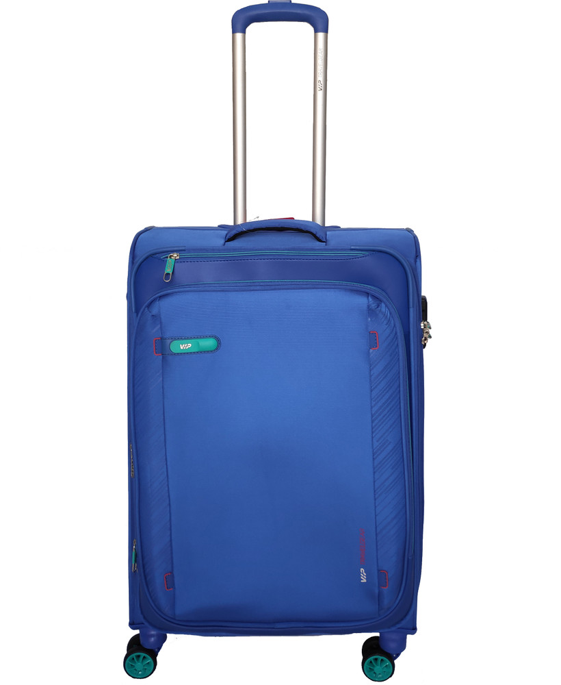 VIP PALADIN 8W STR MEDIUM SIZE Expandable Check in Suitcase 8