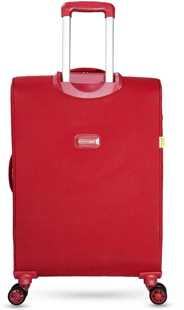 Stylish luggage for 2025 men