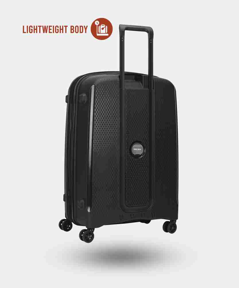 Delsey luggage belmont new arrivals