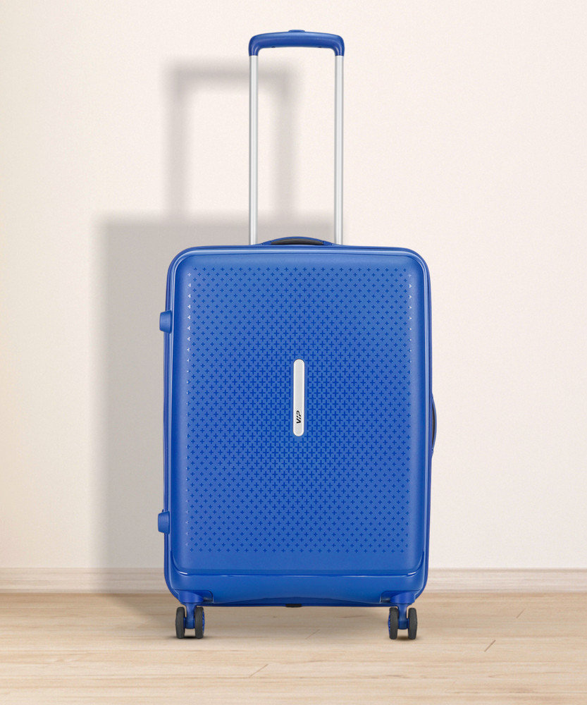 Vip 26 inch trolley bag outlet