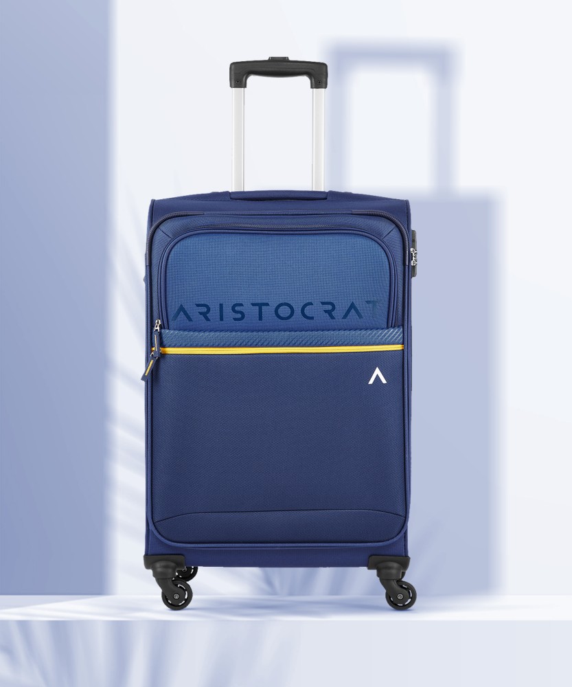 Aristocrat trolley bag 28 inch on sale