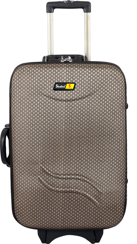 Skyline suitcase on sale