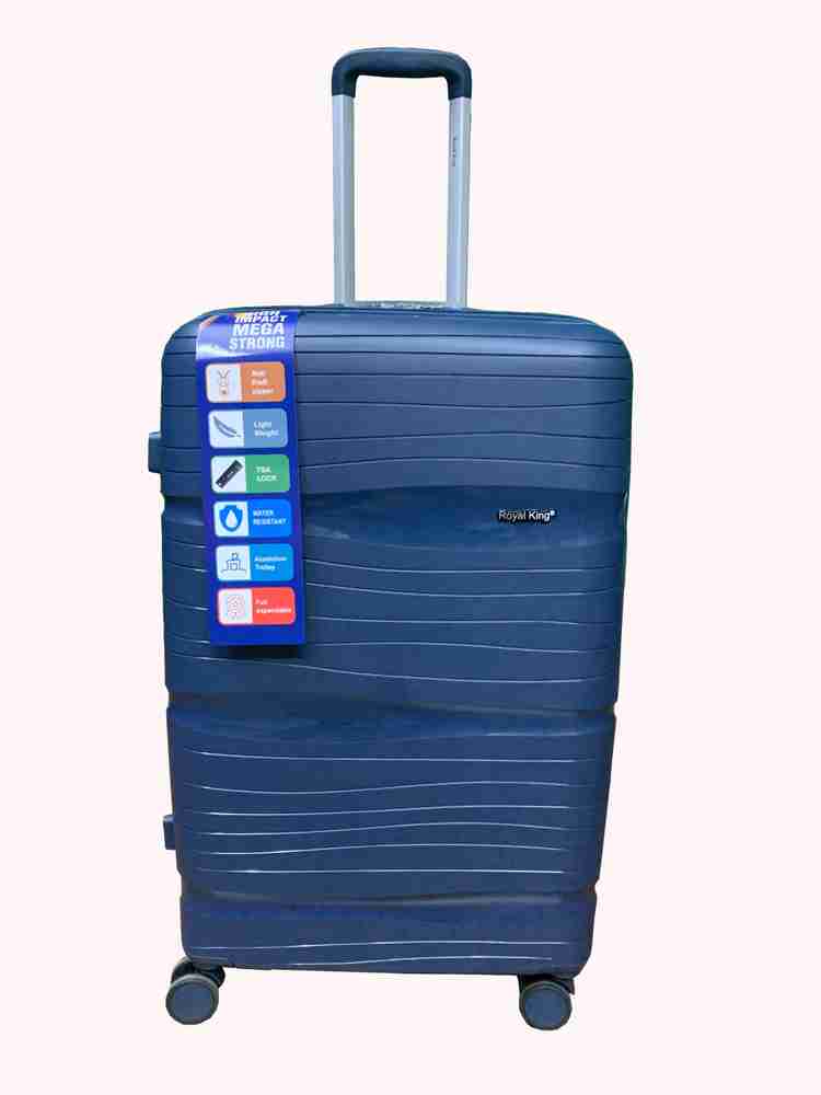 Luggage king shop