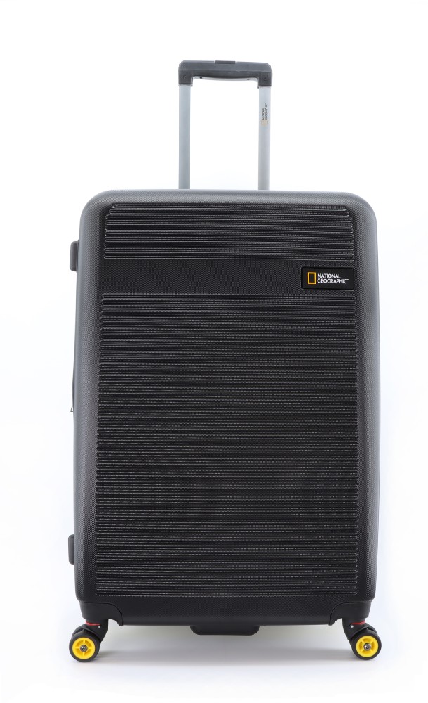 National geographic aerodrome suitcase online