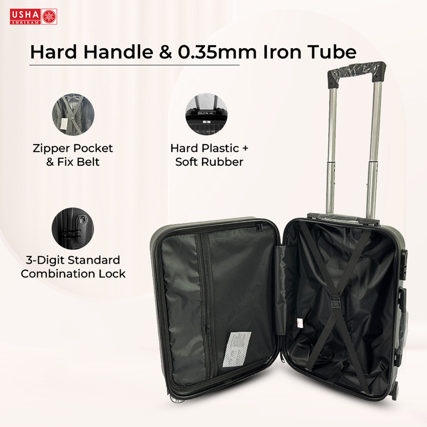 Eurolex luggage bags price cheap