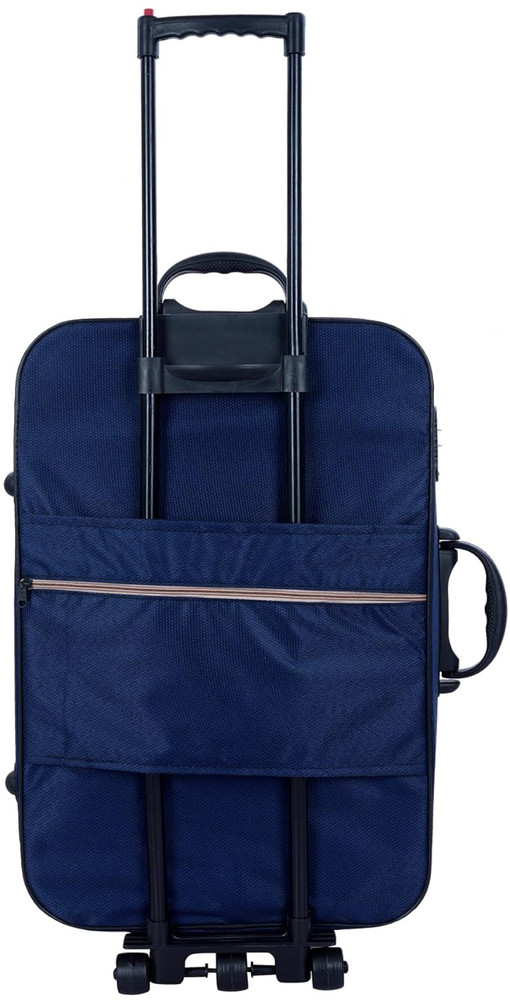 Mens small suitcase 2025
