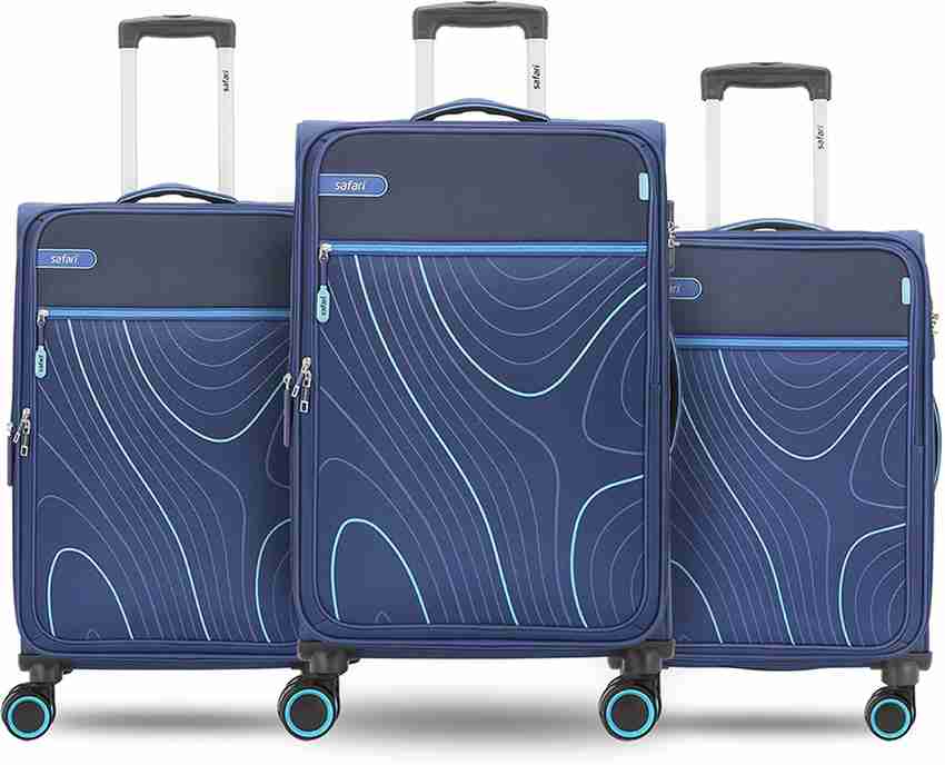 Safari suitcase large size clearance