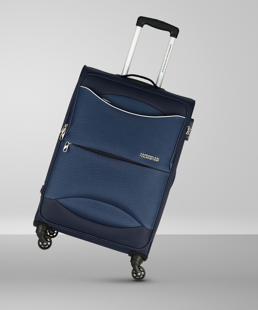 Discover 136+ trolley bag sizes american tourister kidsdream.edu.vn