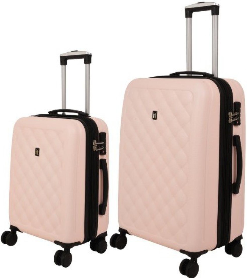 It luggage fashionista sales cabin case