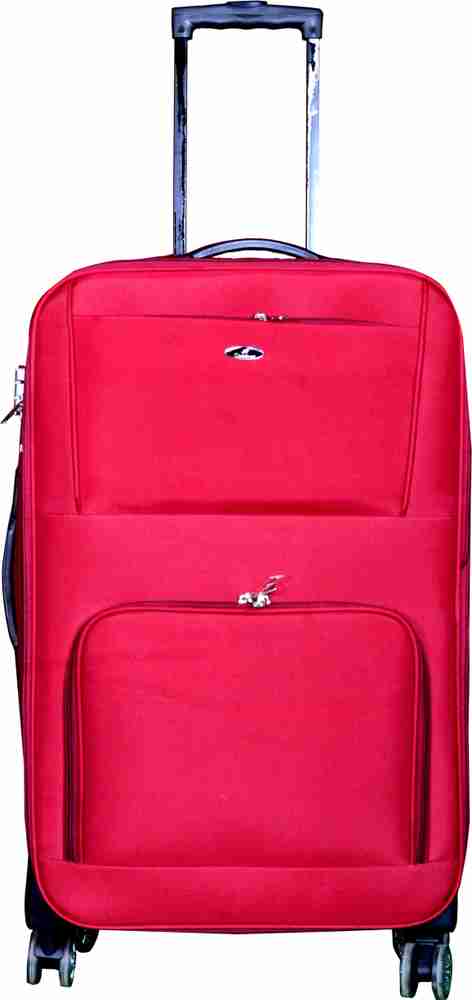Trolley suitcase price clearance