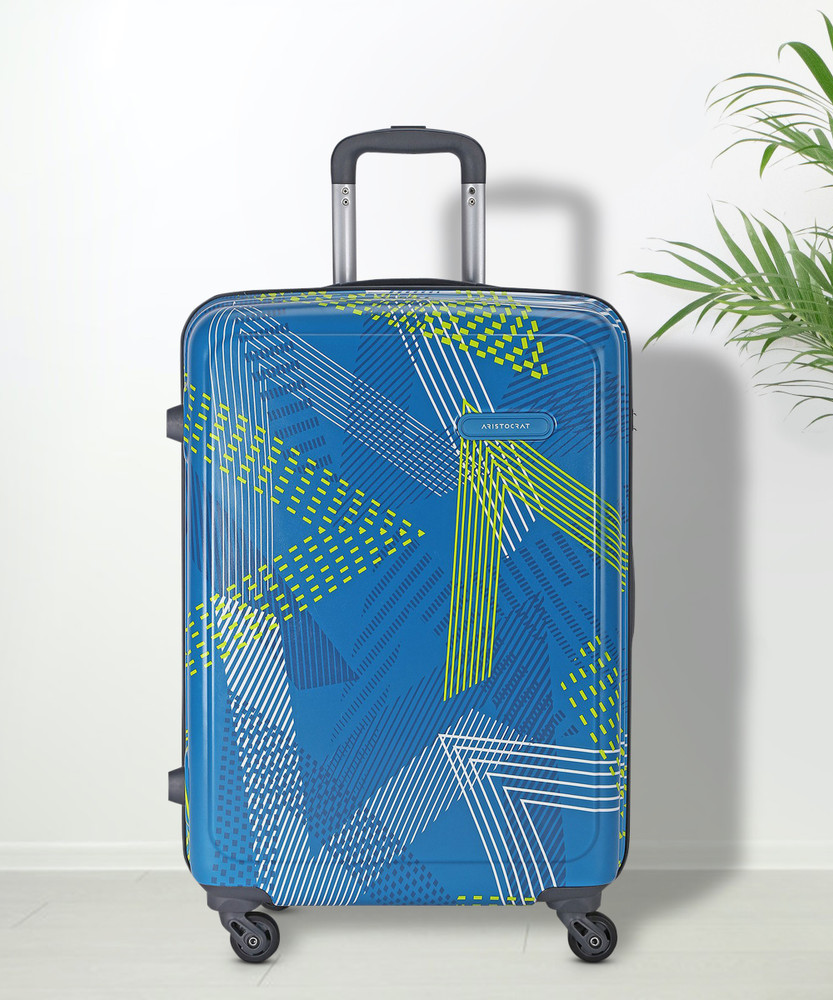 Update more than 182 aristocrat trolley bag flipkart latest 3tdesign