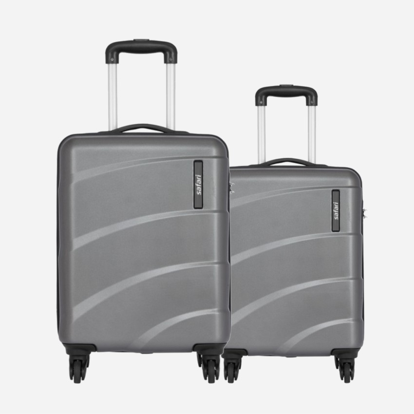 Safari medium 2025 trolley bag price