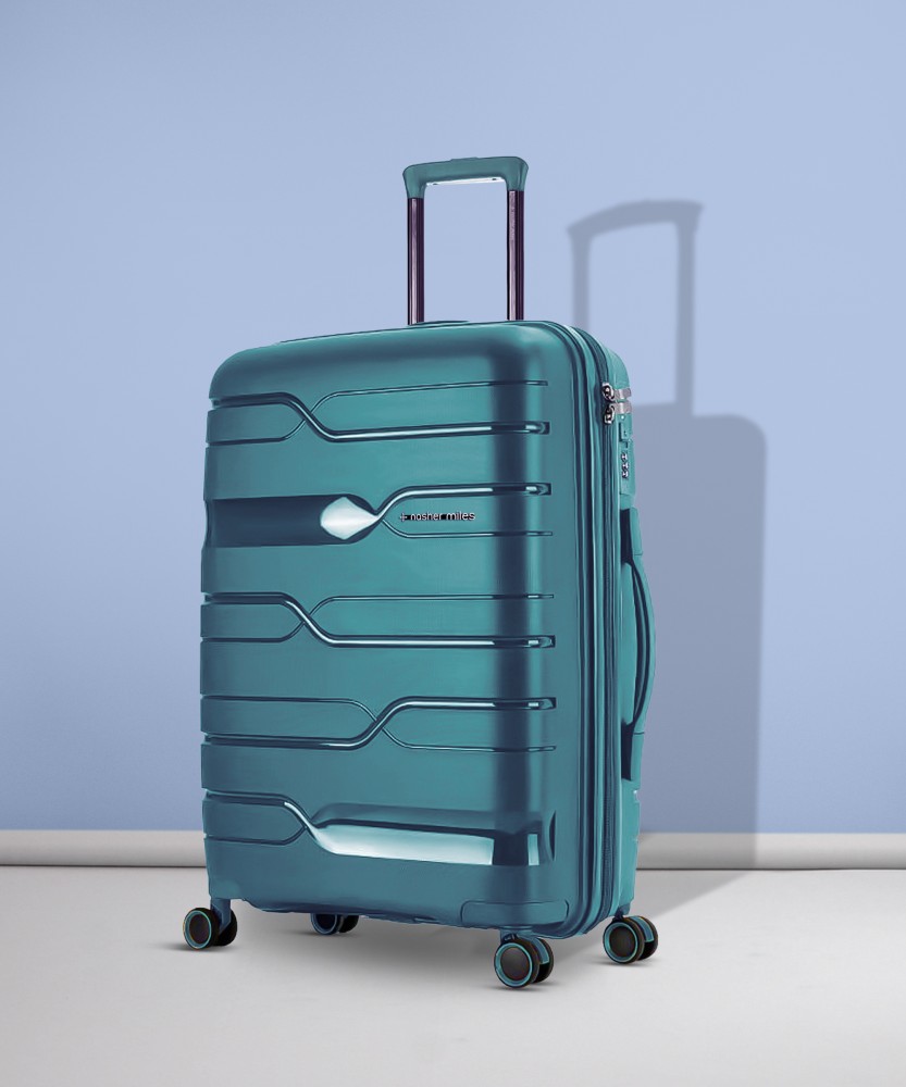 28 hard shell fashion luggage