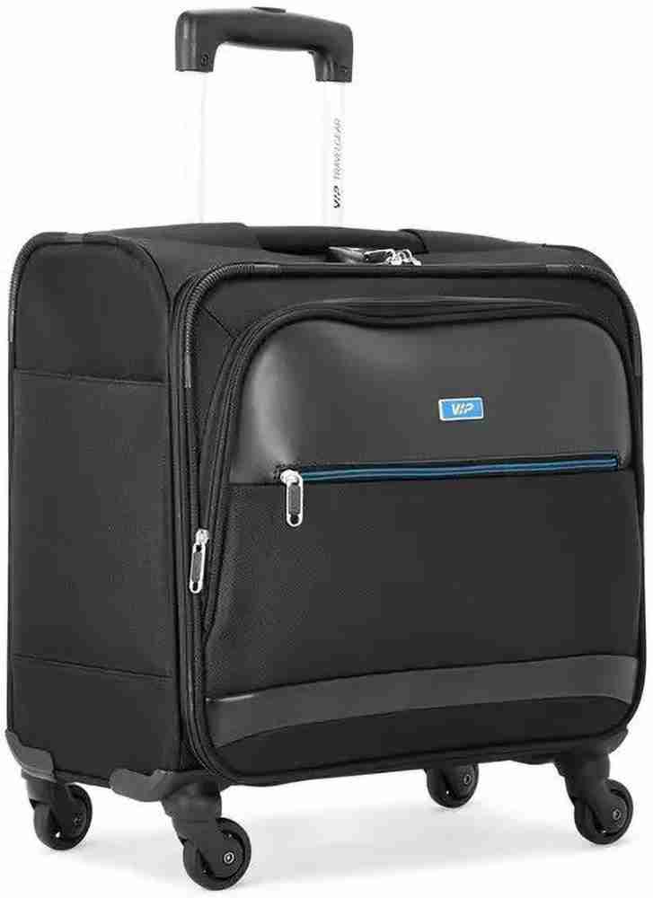 Vip laptop 2025 trolley bag