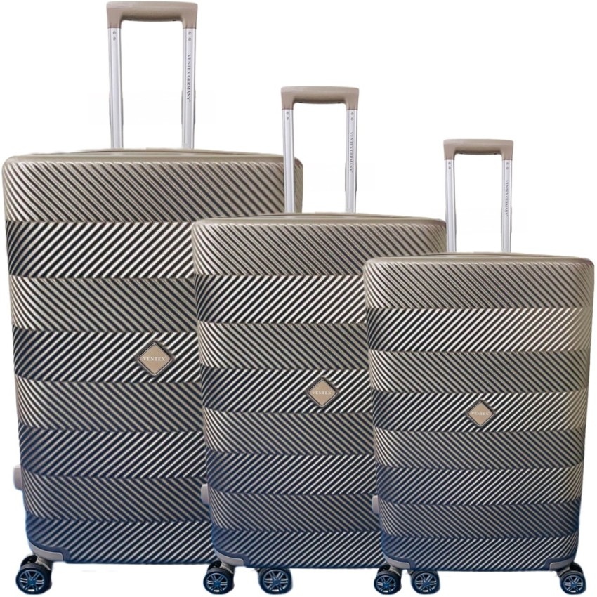 Ventex discount trolley bag