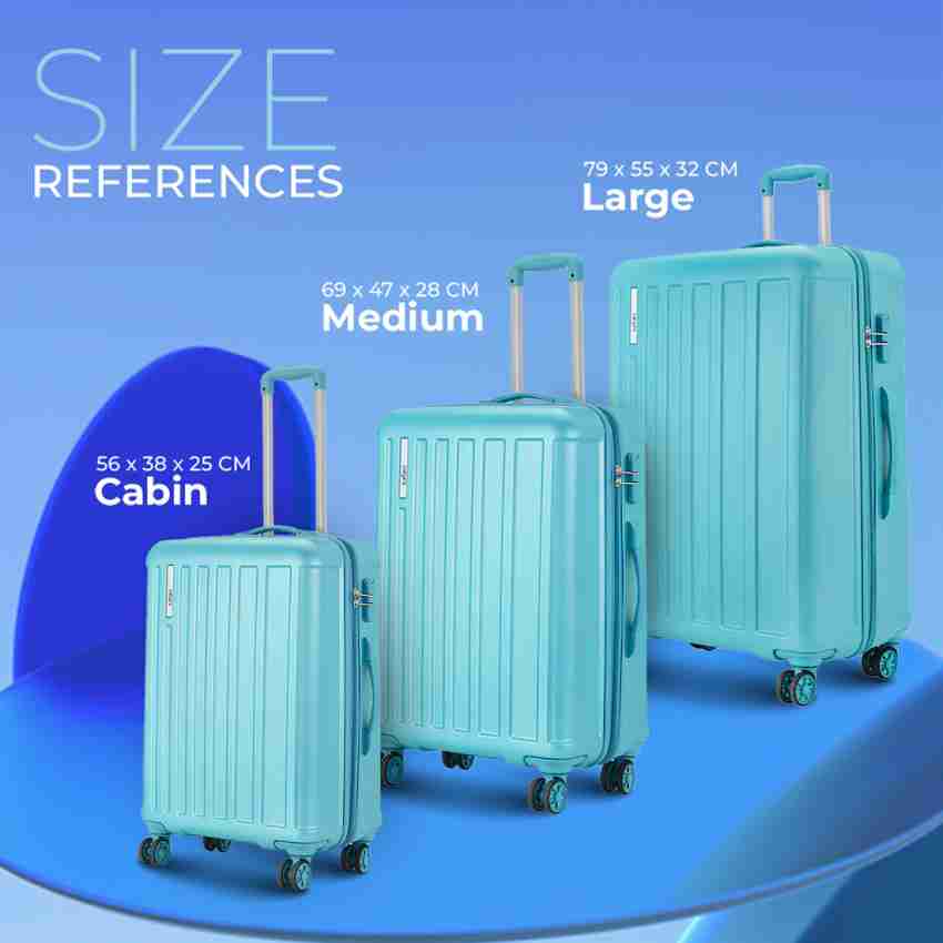 Linea cabin luggage online