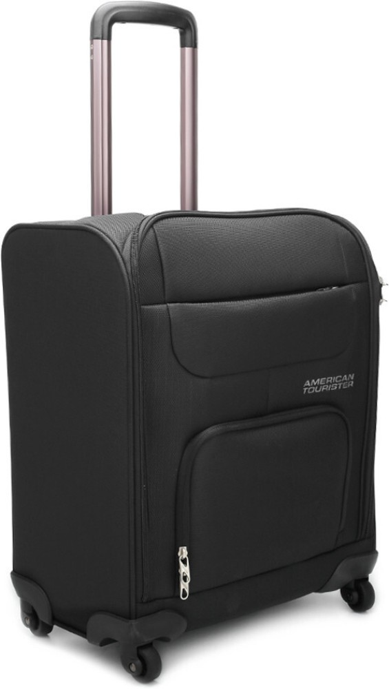 American tourister mv+ spinner review online