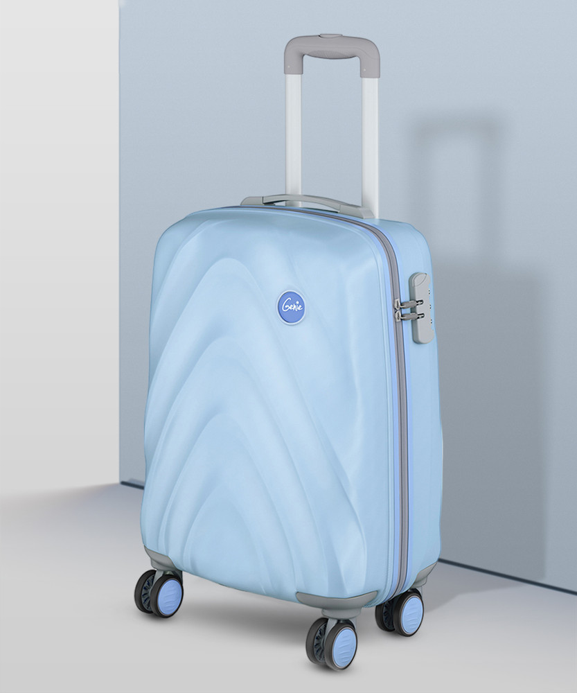 Small trolley bag price deals