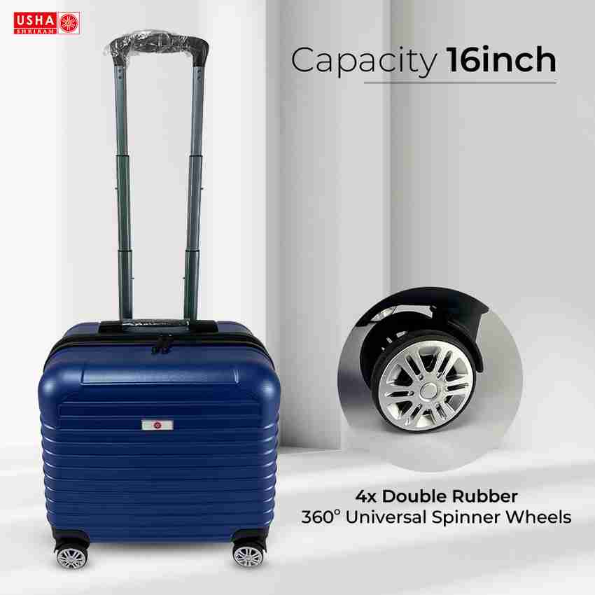 16 inch spinner luggage hotsell