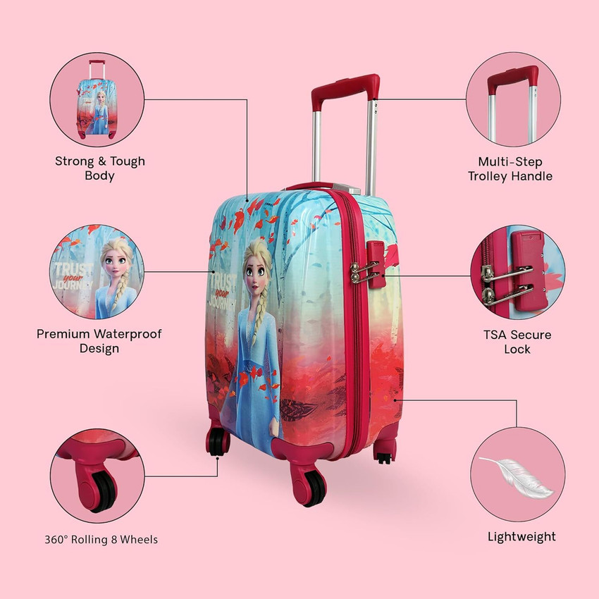 Journey girl travel best sale set