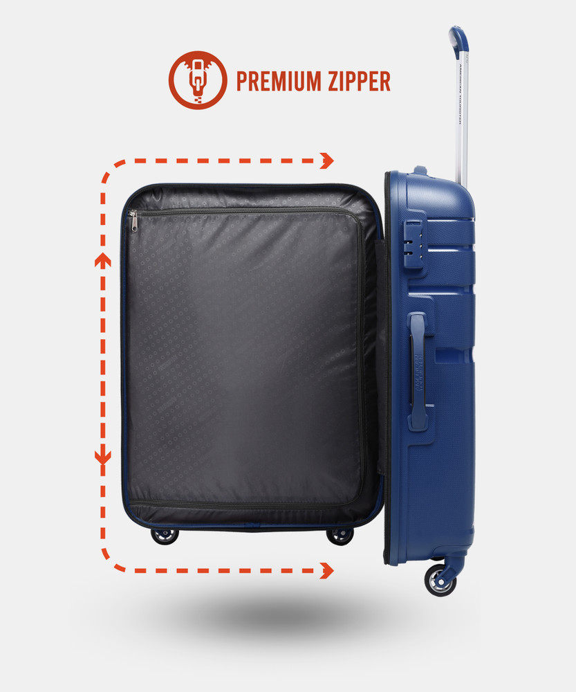 158 cm trolley bag sales
