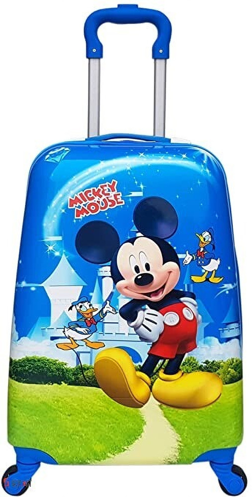 Baby store luggage bag