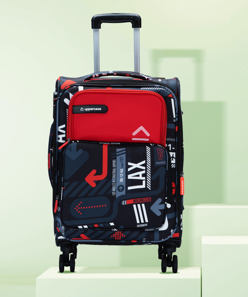 Top 160+ trolley bags below 1500 xkldase.edu.vn