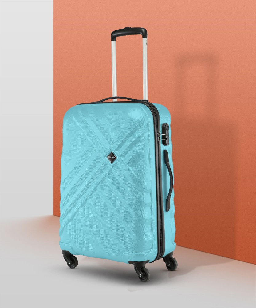 Shop Luggage Trolley Bags At Best Prices Online In India | Tata CLiQ