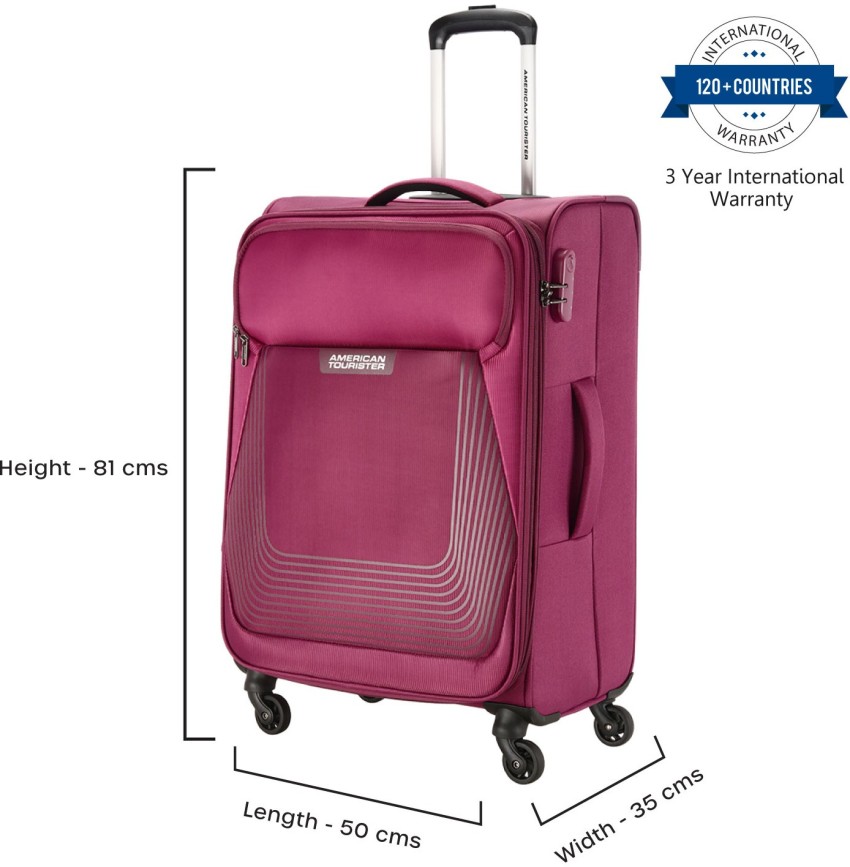 American tourister cheap amt southside