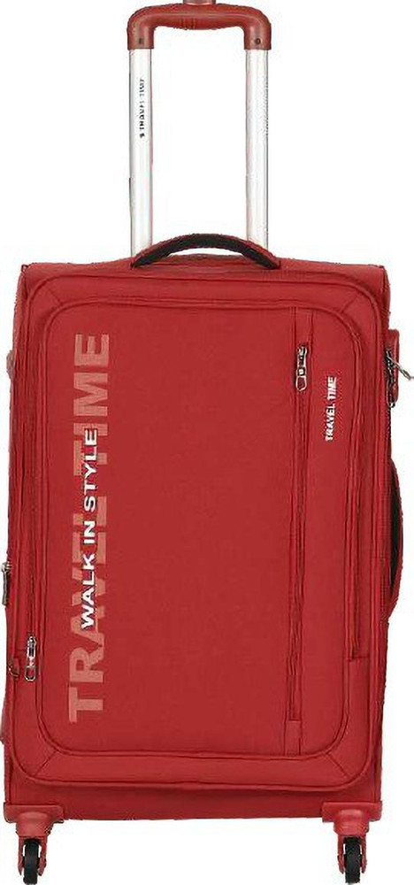 Travel time luggage price new arrivals