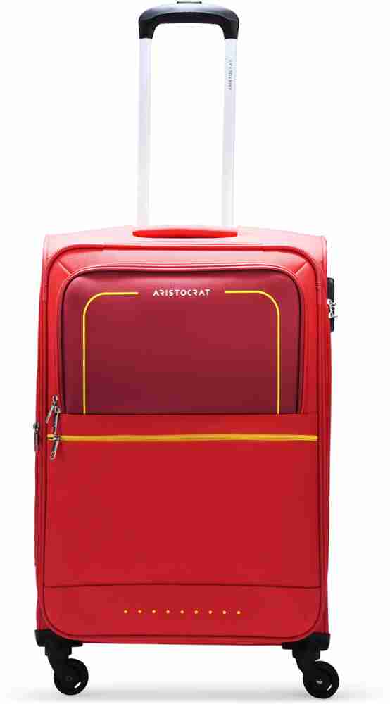 Aristocrat luggage bags online price