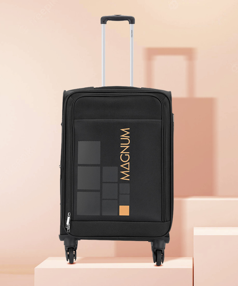 Magnum suitcase price sales