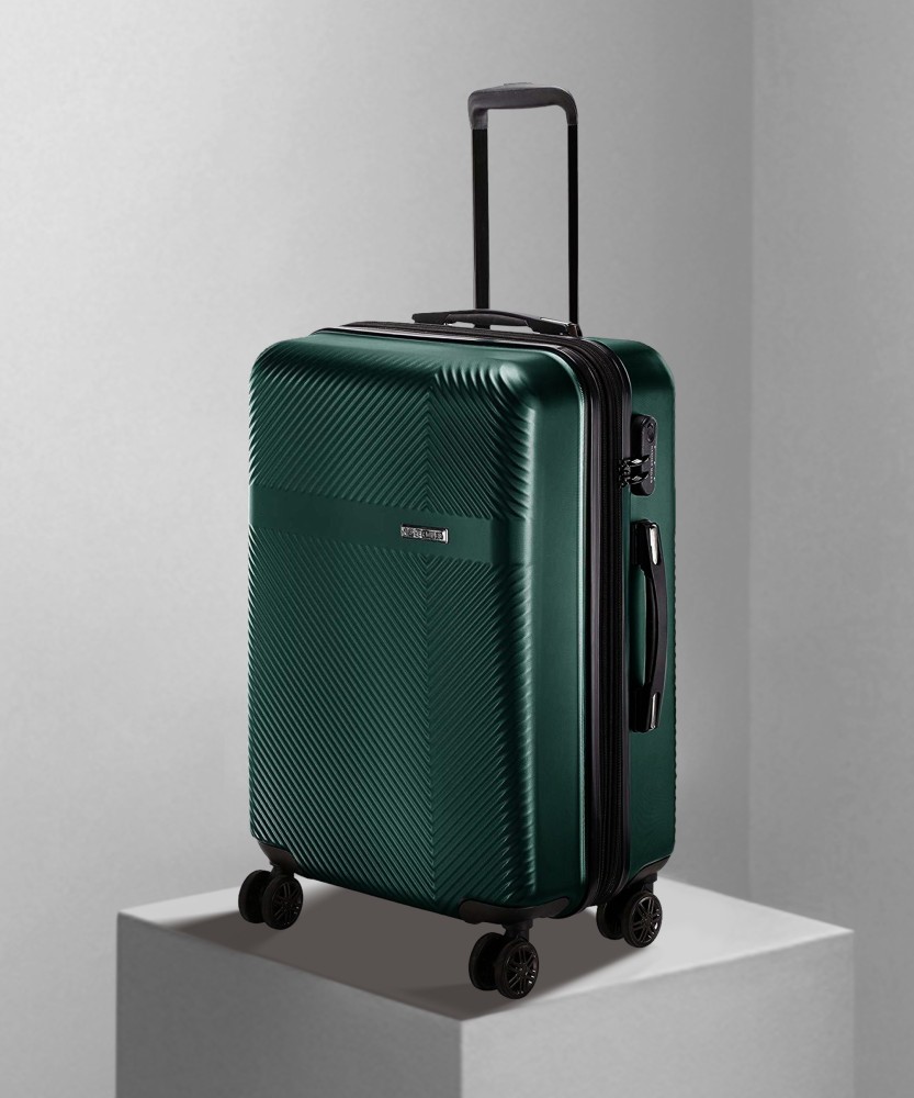 SAFARI Regloss Antiscratch Check-in Suitcase - 30 inch PURPLE - Price in  India | Flipkart.com
