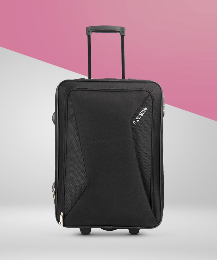 Details more than 160 flipkart american tourister trolley bags