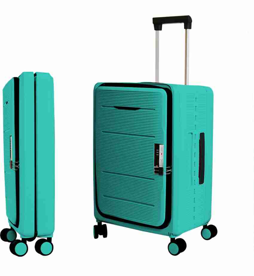 Collapsible store luggage bag