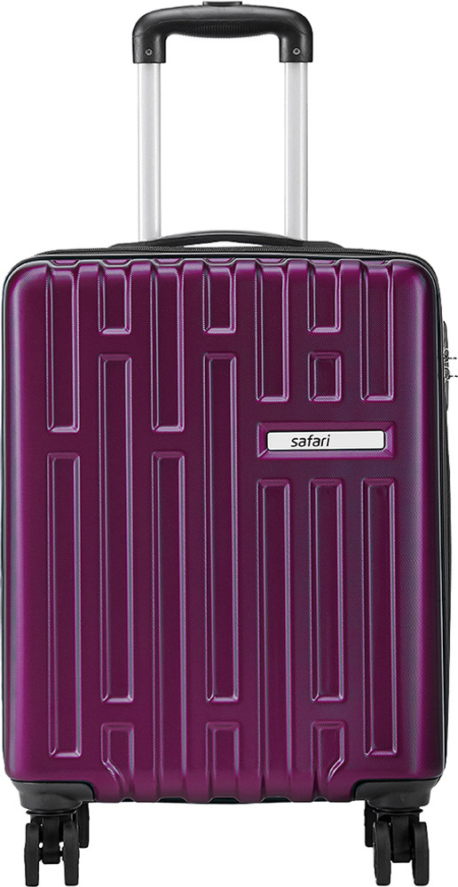 Safari Trolley Bag Safari Prisma 55 Cms Safari Trolly Bag Price