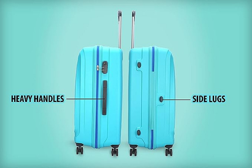 Cabin size shop luggage cebu pacific