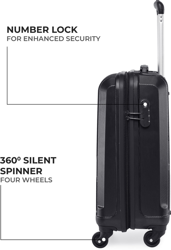 On hot sale board suitcase