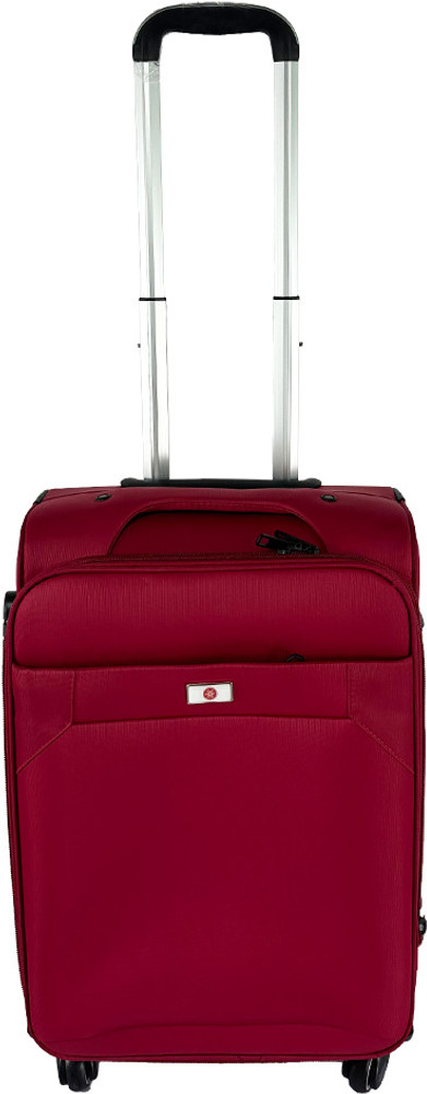 Fabric trolley bag cheap