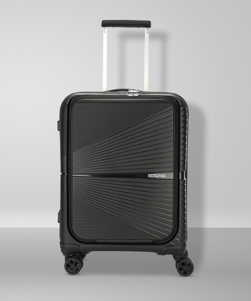 Discover the American Tourister Airconic: Your Ultimate Travel Companion