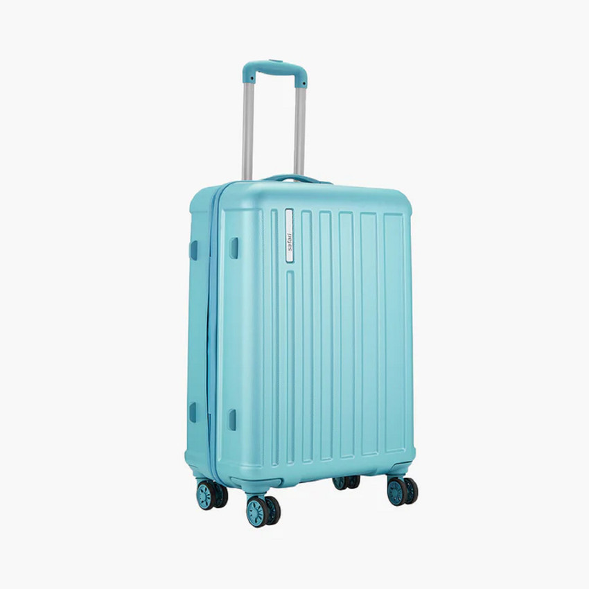 Medium hard shell discount suitcase 4 wheels