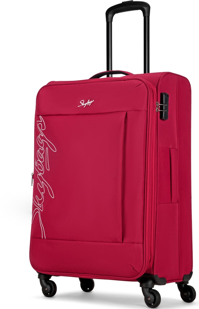 Skybags medium size trolley on sale