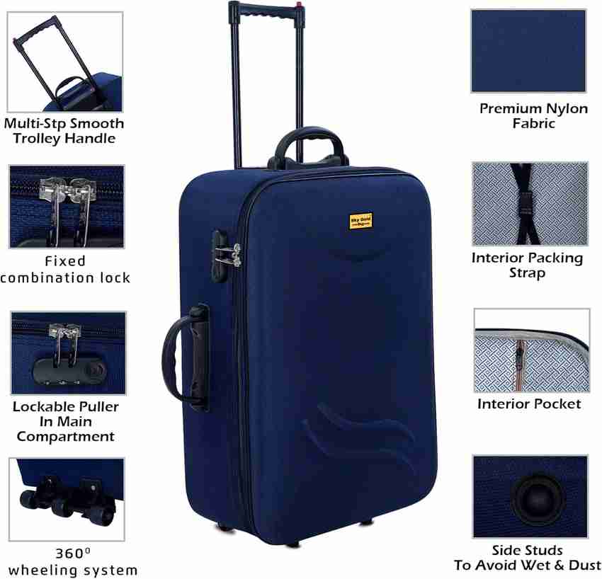 Mens cabin suitcase hotsell